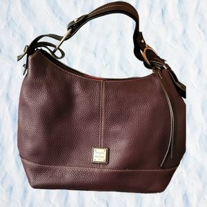 DOONEY & BOURKE Gracie Hobo Bag!